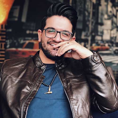 دانلود آهنگ آخر کار خودتو کردی سینا شعبانخانی